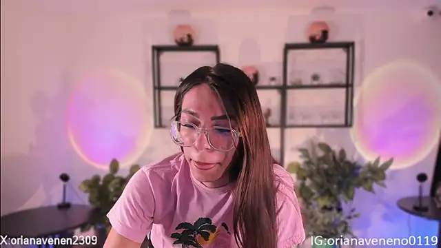 electra goddes online show from 11.24.25