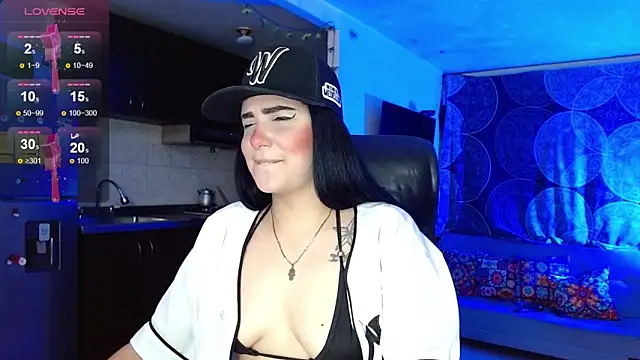 BABYFANTASY 1 online show from 01.07.25