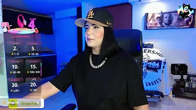 BABYFANTASY 1 online show from 03.04.26