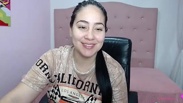 lizzaxs online show from 10.01.25