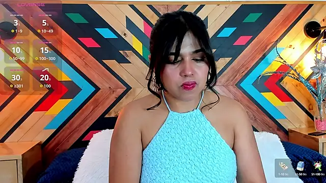 NaiirobiSwan online show from 09.12.25