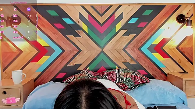 NaiirobiSwan online show from 11.06.25