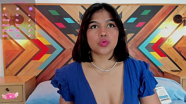 NaiirobiSwan online show from 11.10.25