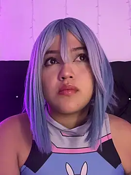 Snapshot of alisson_carolina73 chatting on 12.23.25 alisson carolina73 online show from 12.23.25