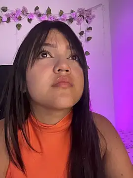 Snapshot of alisson_carolina73 chatting on 02.18.26 alisson carolina73 online show from 02.18.26