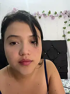 Snapshot of alisson_carolina73 chatting on 02.22.26 alisson carolina73 online show from 02.22.26