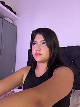 alisson carolina73 online show from 03.13.26