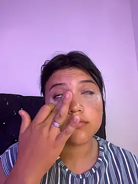 alisson carolina73 online show from 03.22.26