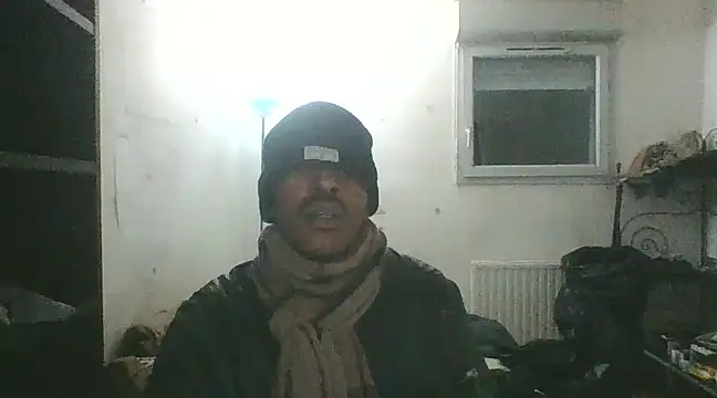 POPAYE972 online show from 12.10.24