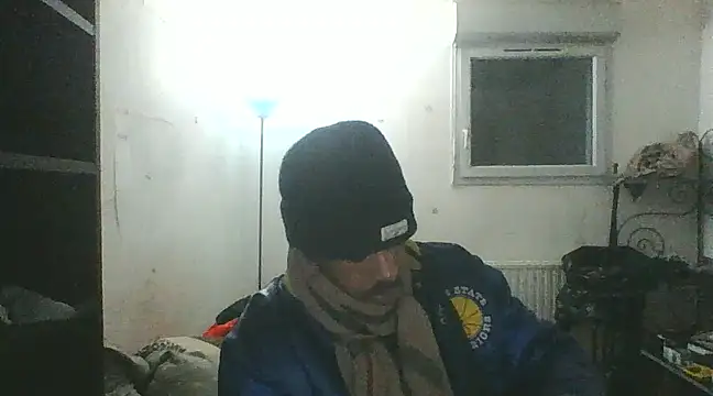 POPAYE972 online show from 12.14.24