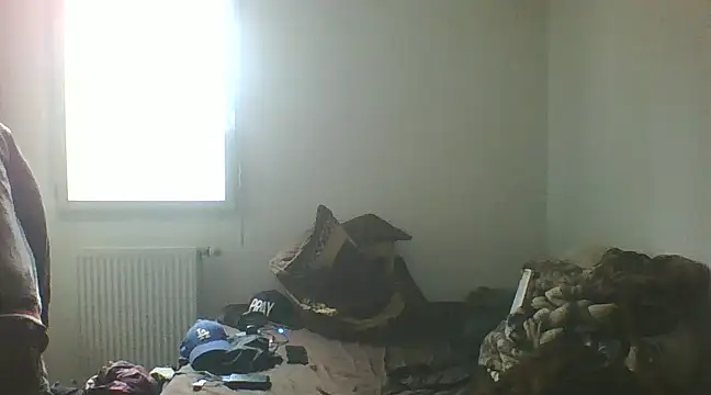 POPAYE972 online show from 02.04.25