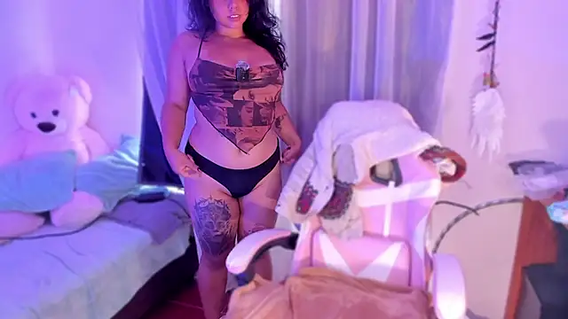 kiki cavilll online show from 06.24.26