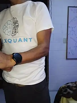 Snapshot of Professor_Leo_ chatting on 10.26.25 Professor Leo online show from 10.26.25