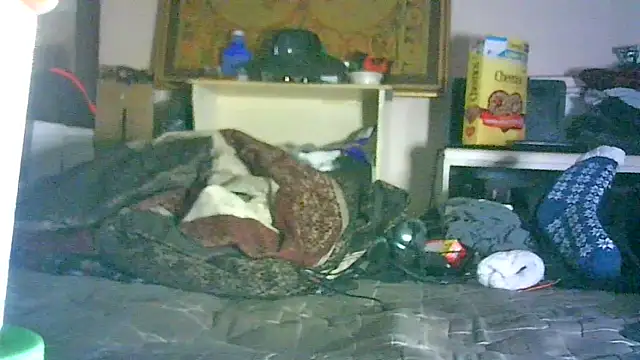 Snapshot of DI4MOND_FIR3 chatting on 04.16.26 DI4MOND FIR3 online show from 04.16.26