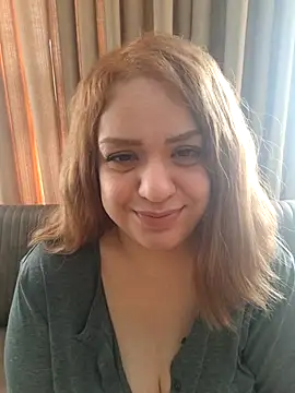 cansuozell online show from 02.16.26