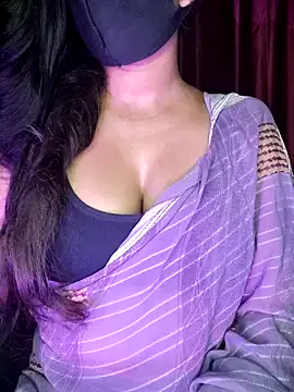 Snapshot of SexyAndHottie chatting on 01.03.25 SexyAndHottie online show from 01.03.25