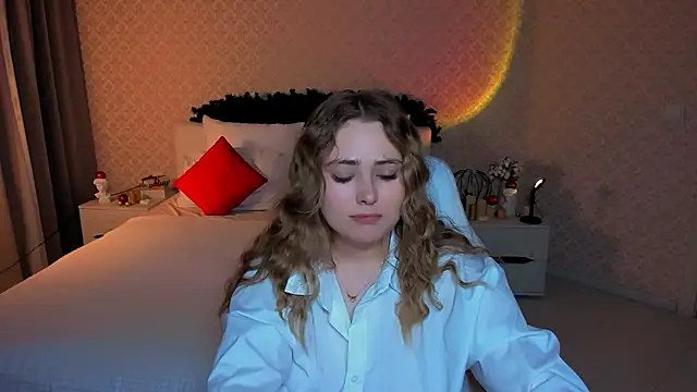 Rose Sweetiee online show from 01.11.26