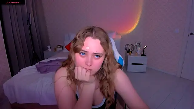 Rose Sweetiee online show from 01.14.26