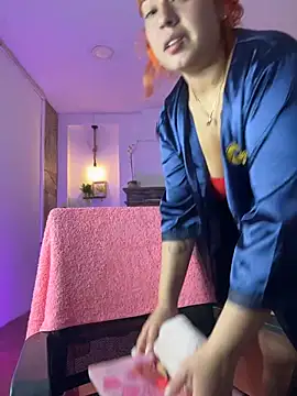 dulce celeste15 online show from 11.12.25