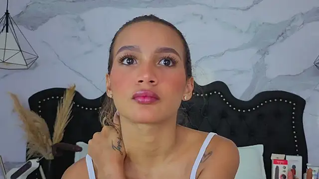Carohorny4u online show from 05.09.26