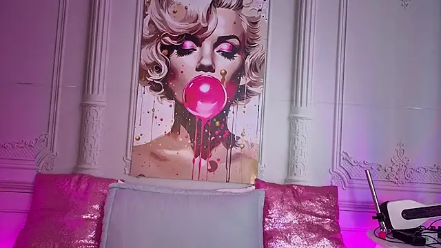 Carohorny4u online show from 06.29.26