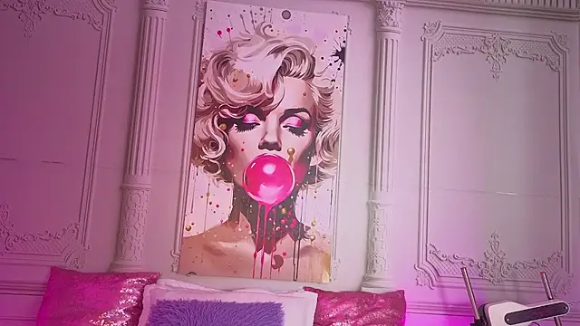 Carohorny4u online show from 07.02.26
