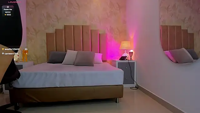  Peach1  online show from 11.19.25