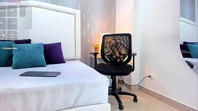  Peach1  online show from 04.09.26