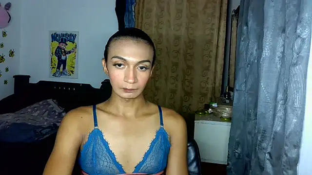 alexxa Rooa online show from 10.23.25