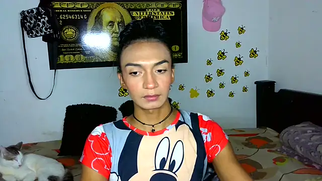 alexxa Rooa online show from 11.11.25