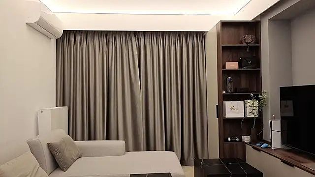 IrisNoire online show from 02.14.26