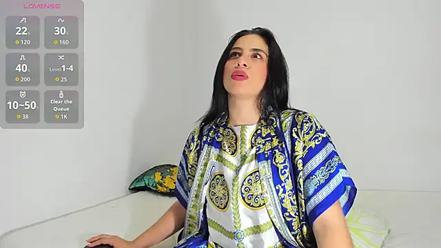 KeraniShakti online show from 09.13.25