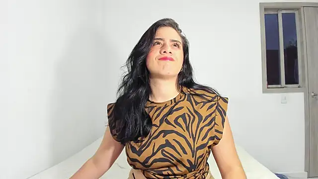 KeraniShakti online show from 10.27.25