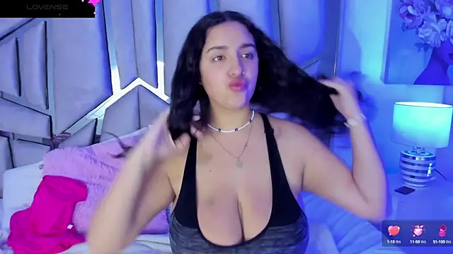 paulette dupont online show from 02.21.25