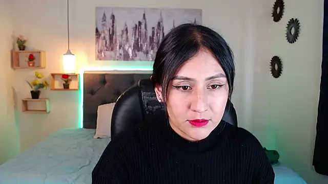 mia aira online show from 01.31.25