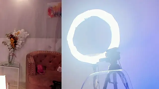 zoe backer online show from 09.17.25