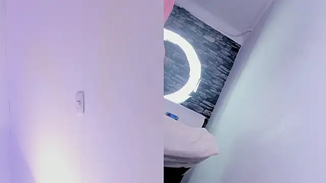 zoe backer online show from 11.10.25