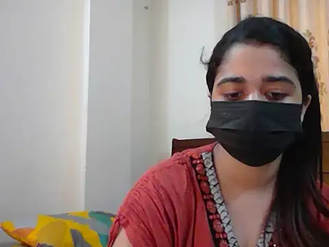 A-pusparani online show from 05.02.26