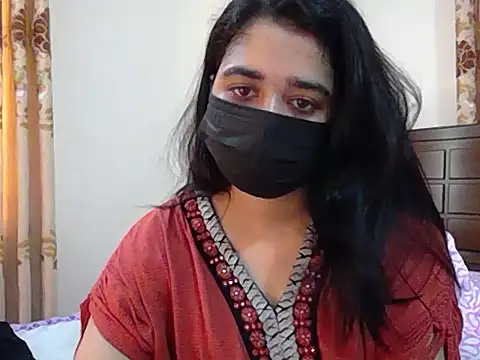 A-pusparani online show from 05.17.26
