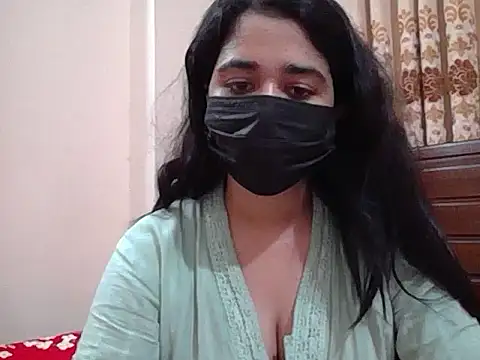 A-pusparani online show from 06.18.26