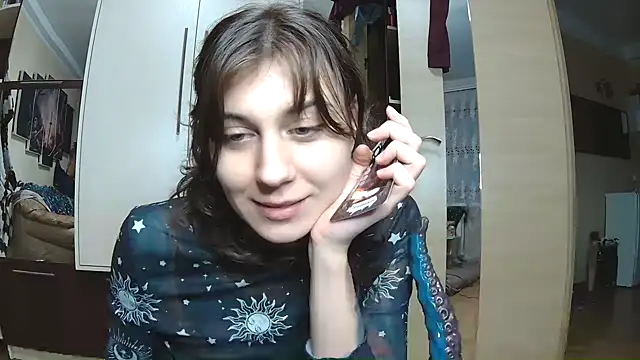 Snapshot of BroadFantasy chatting on 02.20.26 BroadFantasy online show from 02.20.26