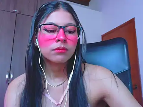  ALLYSON18  online show from 02.09.26