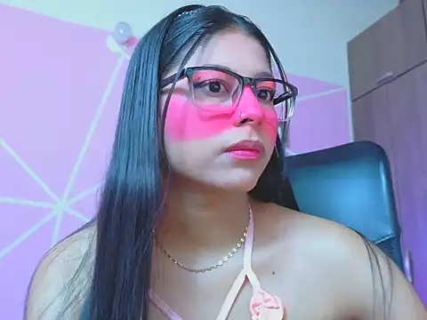  ALLYSON18  online show from 03.31.26