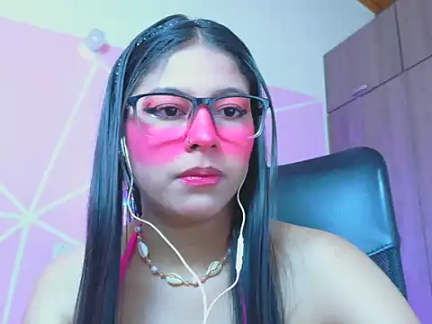  ALLYSON18  online show from 04.08.26