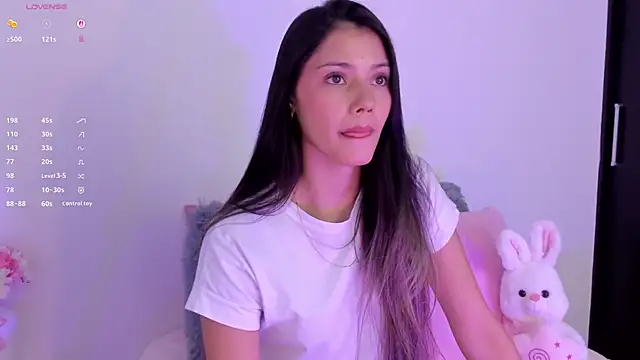 Brisa blue online show from 07.30.26