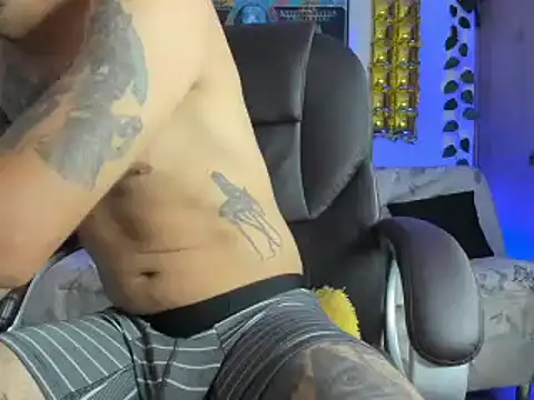 mikee scooth online show from 01.20.25