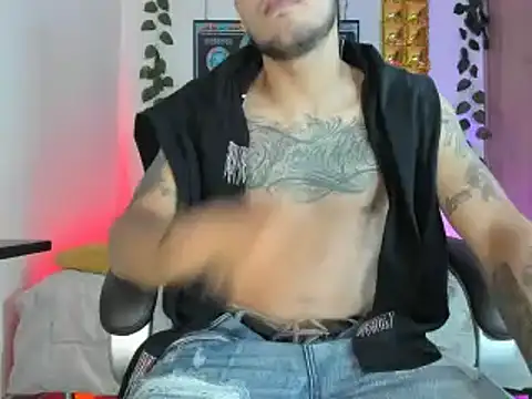 mikee scooth online show from 01.25.25