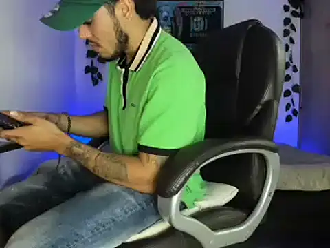 mikee scooth online show from 03.16.25