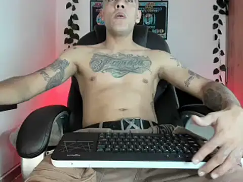 mikee scooth online show from 03.22.25