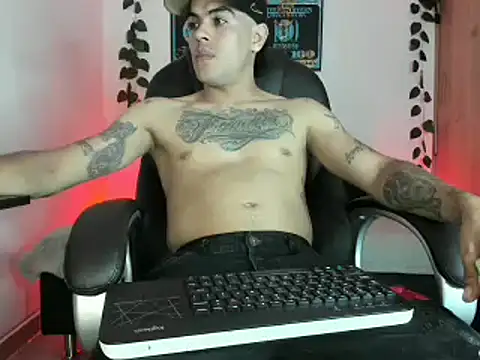 mikee scooth online show from 03.23.25